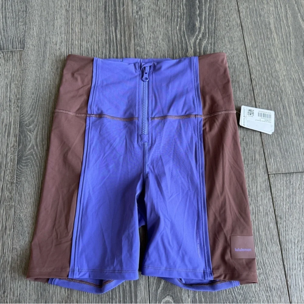 Lululemon Hike to Swim Short 6